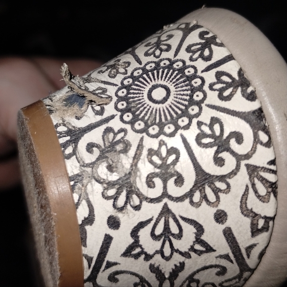 Brighton & Anne Klein Bundle Sandals Size 8 - Picture 7 of 16